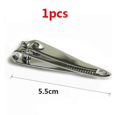 Juego de Herramientas de exfoliación para manicura, empujador de cutículas de uñas, tijeras para pelar cutícula cutánea muerta, empujador, cuchara para cutículas, removedor de cortaúñas