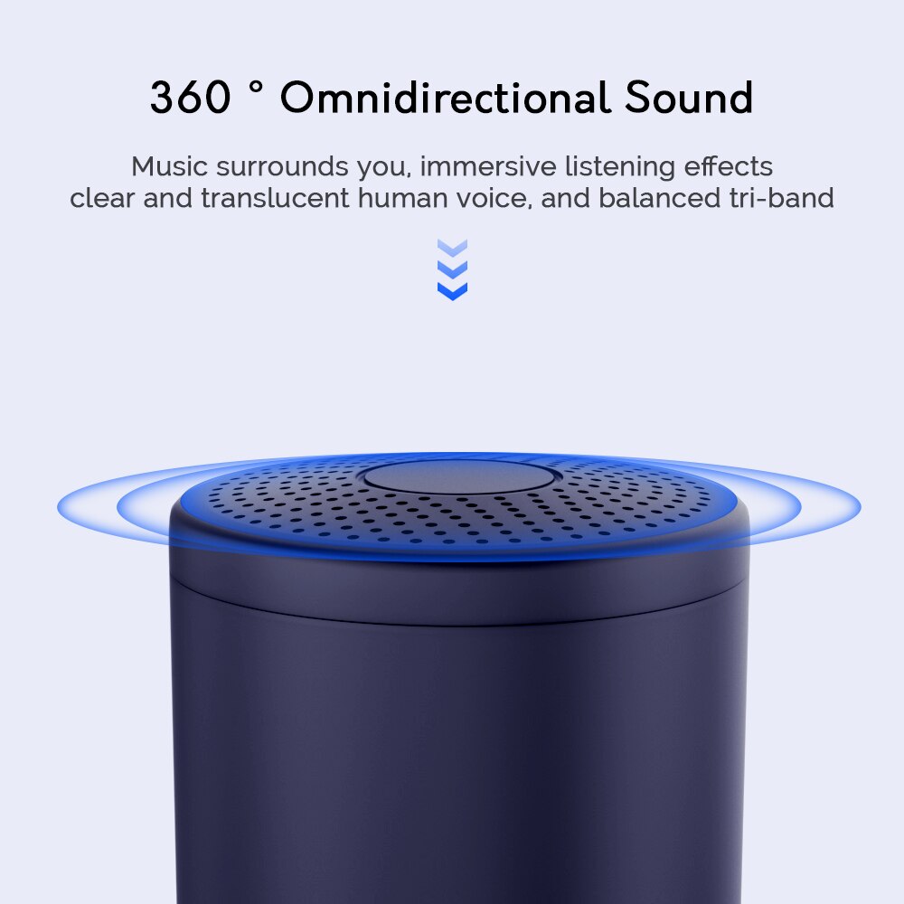 Bluetooth Speaker Macaron Draagbare Speaker Stereo Draadloze Versterker Mini Kolom Muziek Outdoor Waterdichte Luidspreker