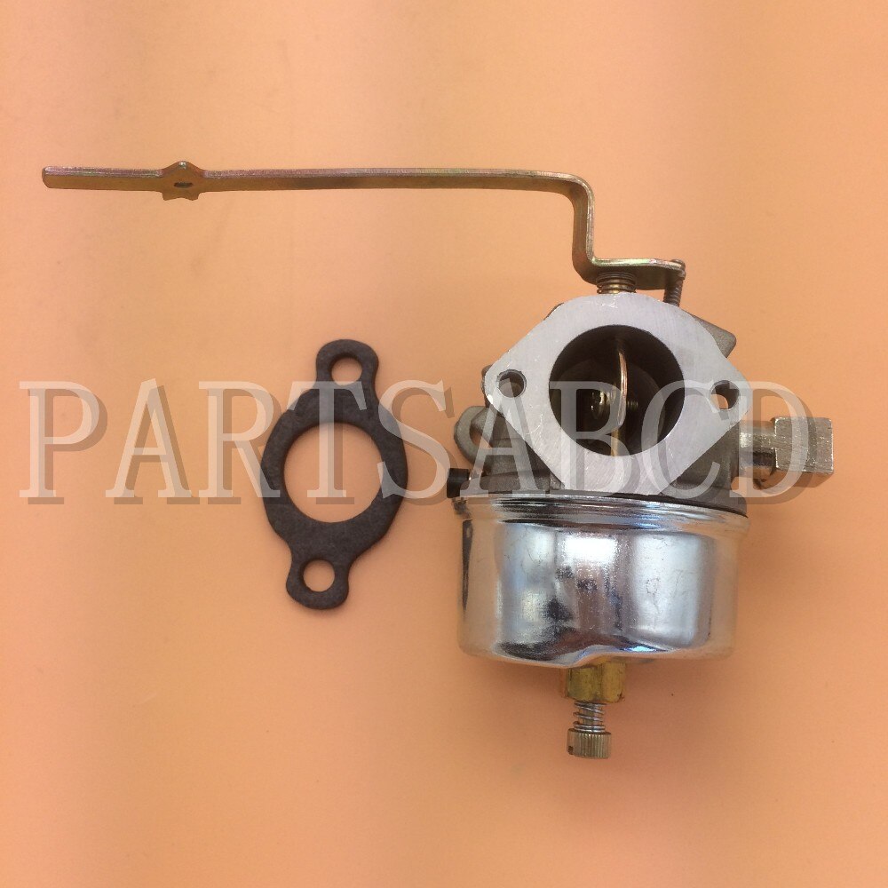 Vergaser Für Tecumseh Motoren H70 H80 7–9 PS – Passt Für Toro & Ariens Schneefräsen