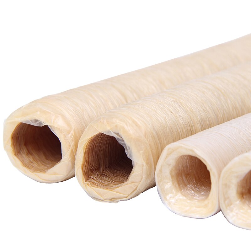 3+1 stk/parti kjøttkvern pølsestopper fyllrør trakter dyser til pølsemaker pølserørskall med 7.5cm 5.7cm bunner