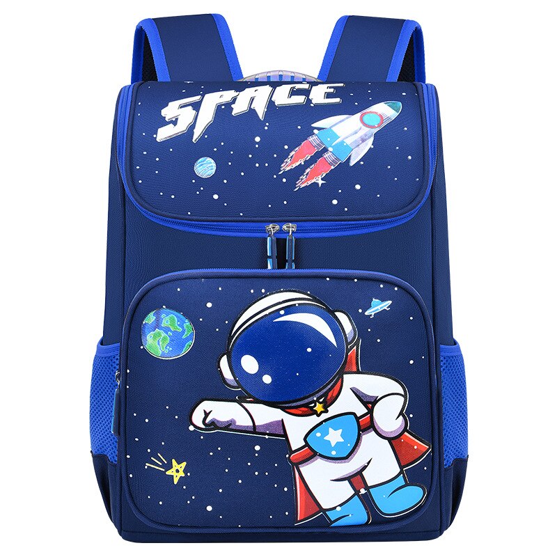 Kinderen Schooltassen Voor Meisjes Jongens Orthopedische Rugzak Kids Rugzakken Schooltas Basisschool Rugzak Kids Book Tassen Mochila