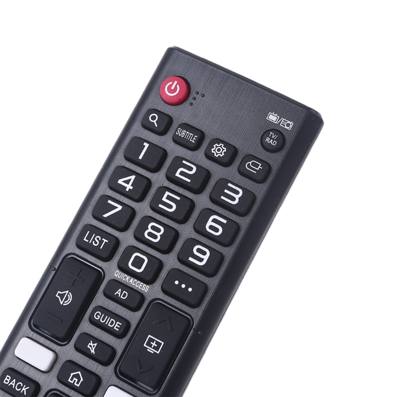 Akb 75675301 bytt fjernkontroll for  tv 43 lm 6300 pla 32 lm 6300 pla 49 um 71007lb 49 um 7100 plb 49 um 7390 plc