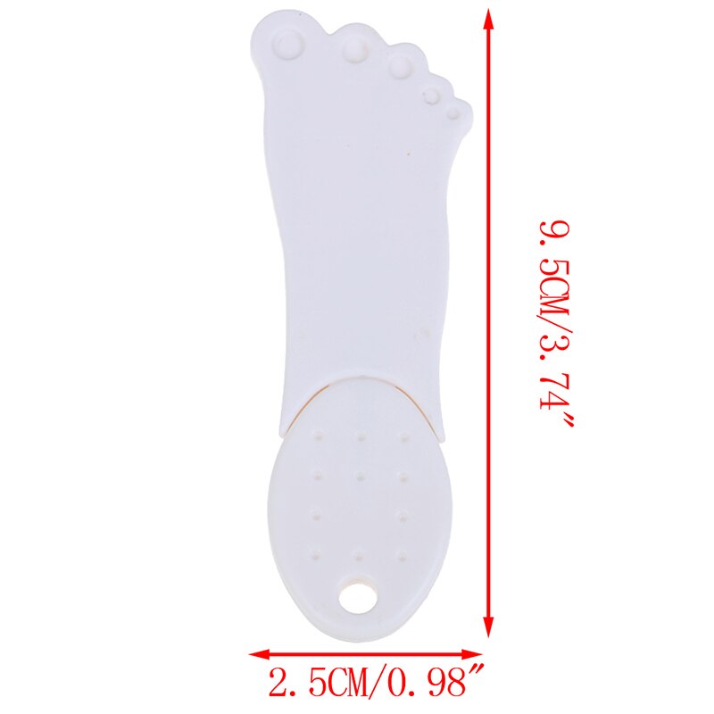 1Pc Diabetes Test Monofilaments Foot Neuropathy Screening Tool Foot Care Test Tool