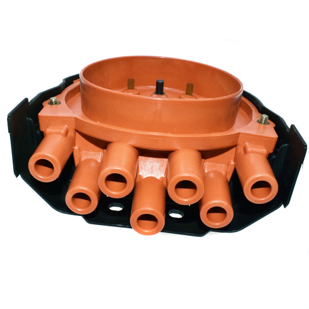 ISANCE Verteiler Kappe Für BMW E23 E24 E28 E30 E31 E34 325e 325i 325ix 325ist 533i 535i 733i 735i 750iL 850Ci M5 M6 #12111725070