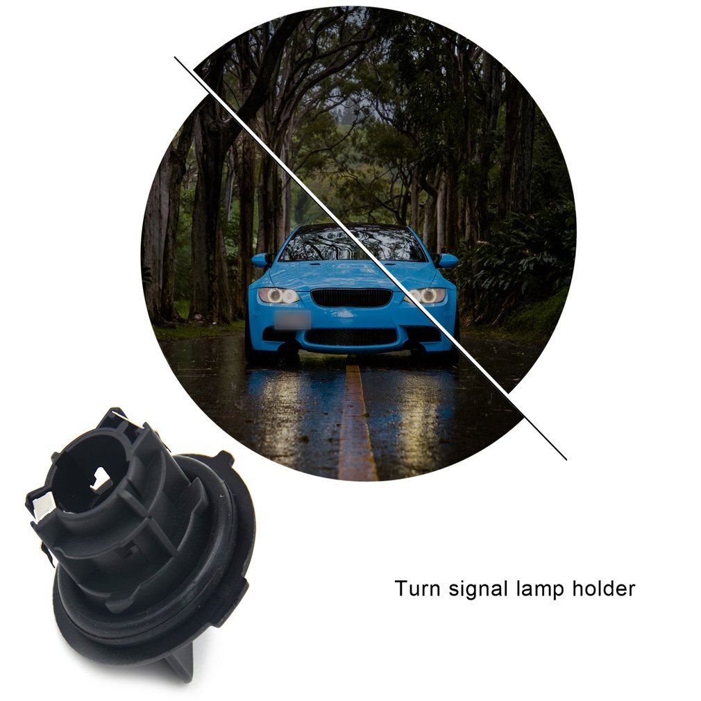 Richtingaanwijzer Lamp Houder Lamp Beugel 621546 Voor Voor 207307406406607807 Auto Update Accessoires