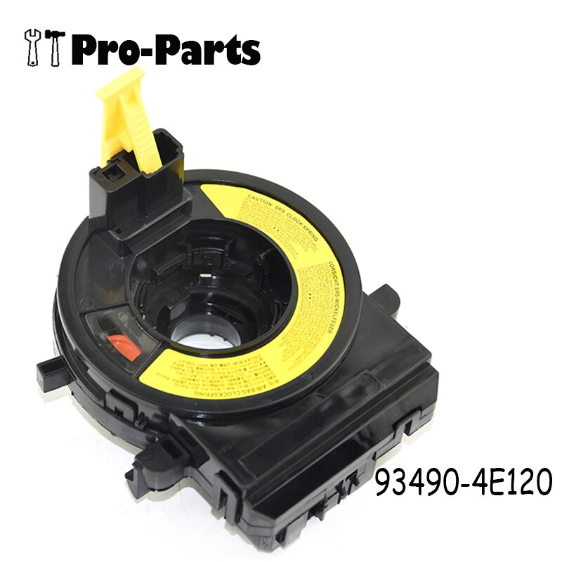 93490-4E120 934904E120 For Hyundai Elantra Sonata