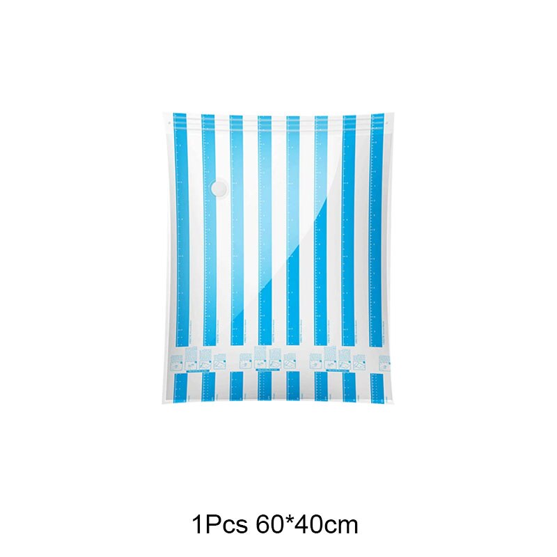 2 In 1 Portable Air Vacuum Machine Mini Inflator Air Compressor Pump for Travelling Home Vacuum Storage Bags Food Saver Packer: 60x40cm