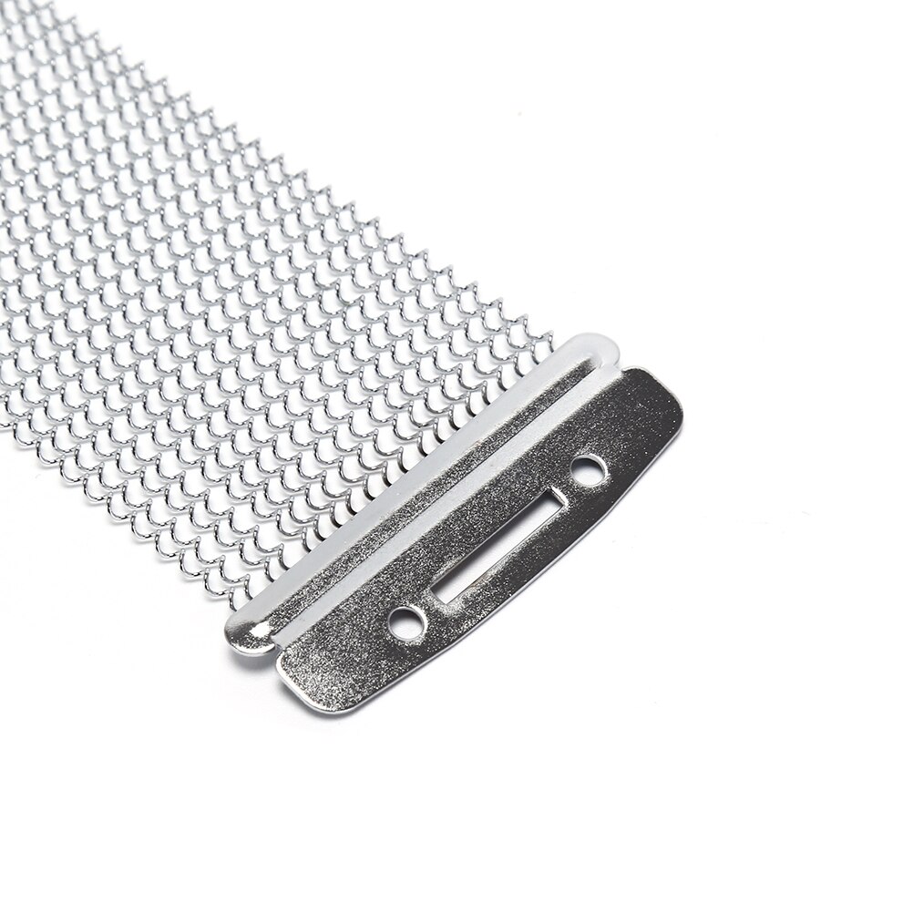 drum spring Steel Wire 20 Strands Drum Spring for 14 Inch Snare Drum Cajon Box Drum