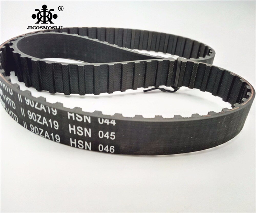 TIMING BELT CHERY QQ,SWEET,1.1L,S11,HAFEI BRIO,1.0L,90*19,90ZA19,13514-87701,ENGINE 465Q,DA465Q,090R190,CT672,41090Z834,5092
