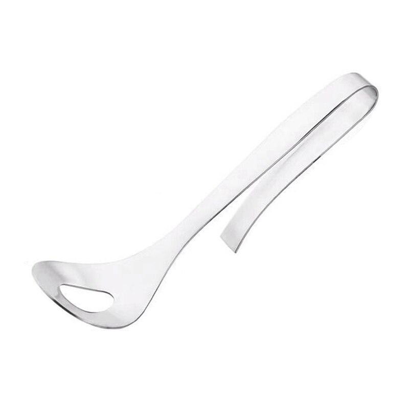 Meatball Spoon - Stainless Steel - Non-stick Long Handle - Kitchen Utensil - Patty Maker: Default Title