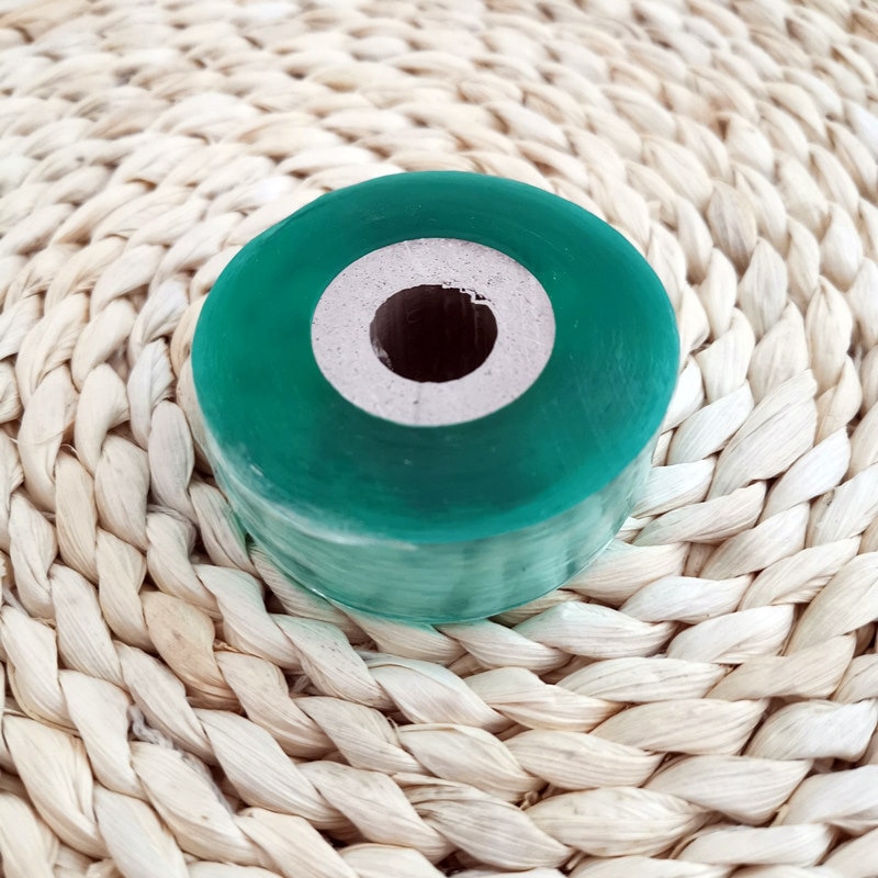 Enten Film Enten Machine Speciale Film Enten zelfklevende Zonder Knopen Micro viscositeit Breedte Materiaal