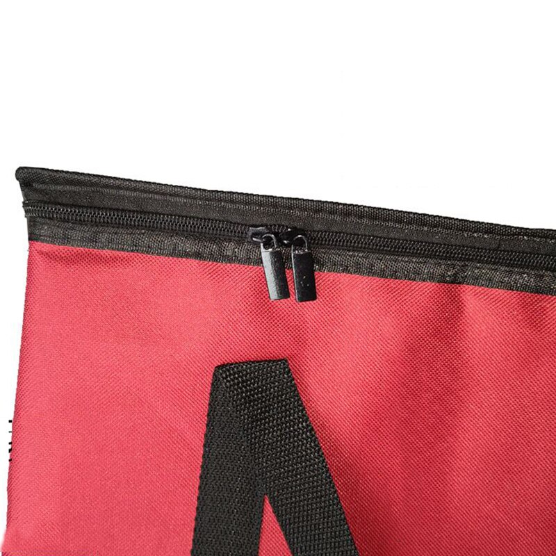Sac isotherme oxford 60l, super grand, épais, glacière thermique pour pique-nique, grande boîte à déjeuner, isolation de véhicule, transport d&#39;aliments et de vin