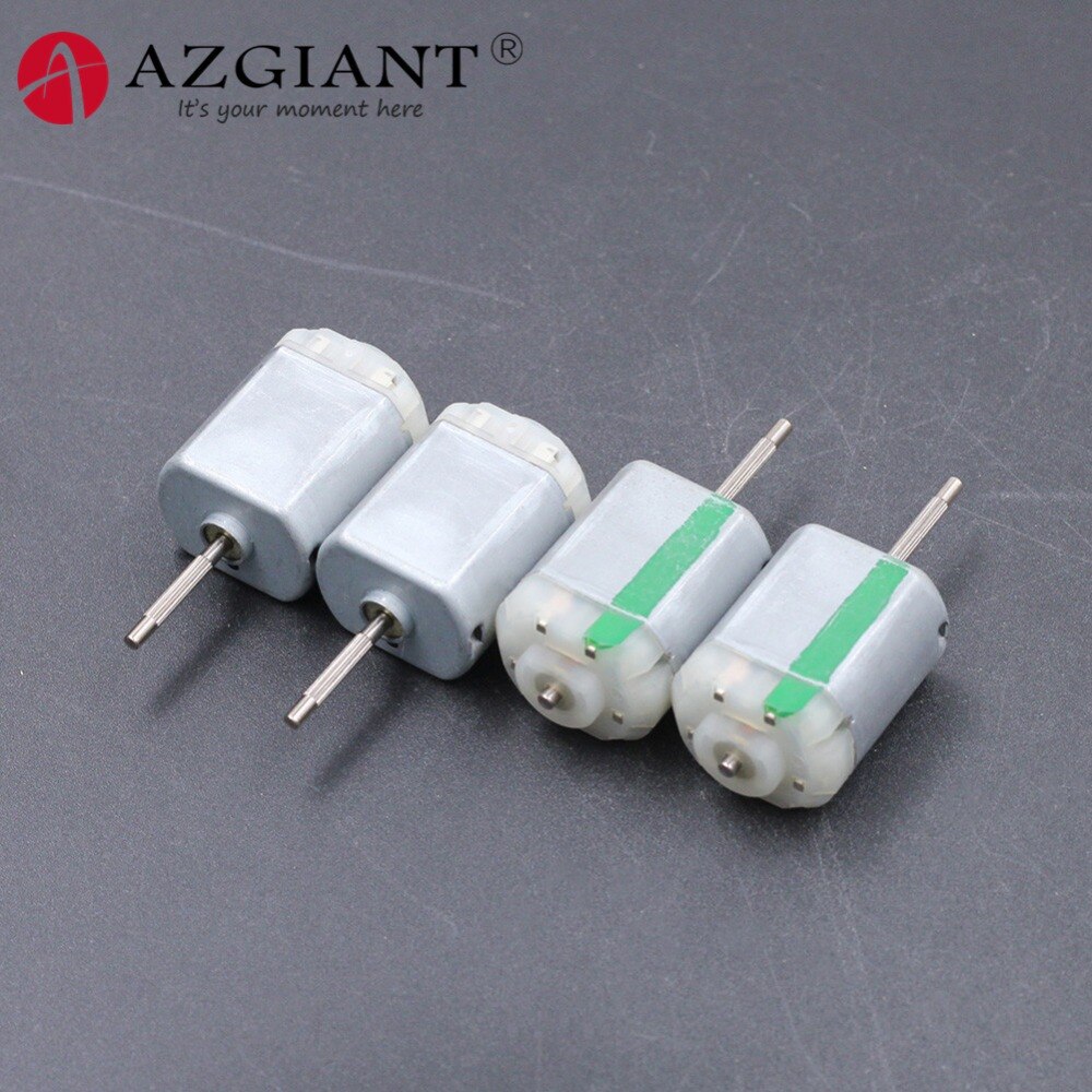 17mm FC140SJ-DC12V FC140SJ FC-140 140 DC 12V brush Car door lock electric motor Lock Actuator Motor folding side mirror motor