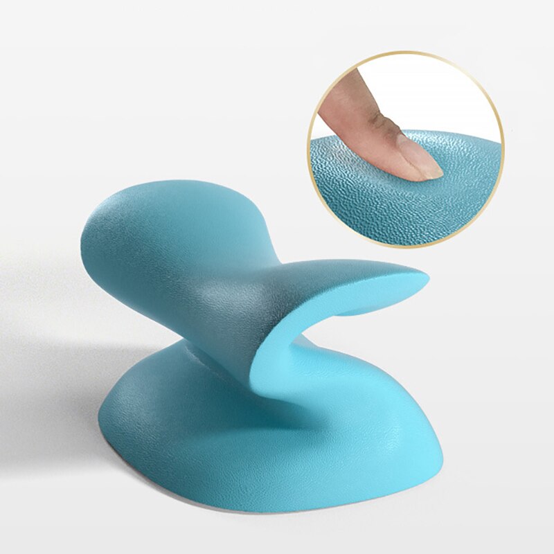 Latex PLLWS for slapen, puur natuurlijk latex kussen, ergonomisch kussen, cervicale pllows for slapen, kussen om de cervicale wervelkolom te beschermen en de nekpijn te verlichten