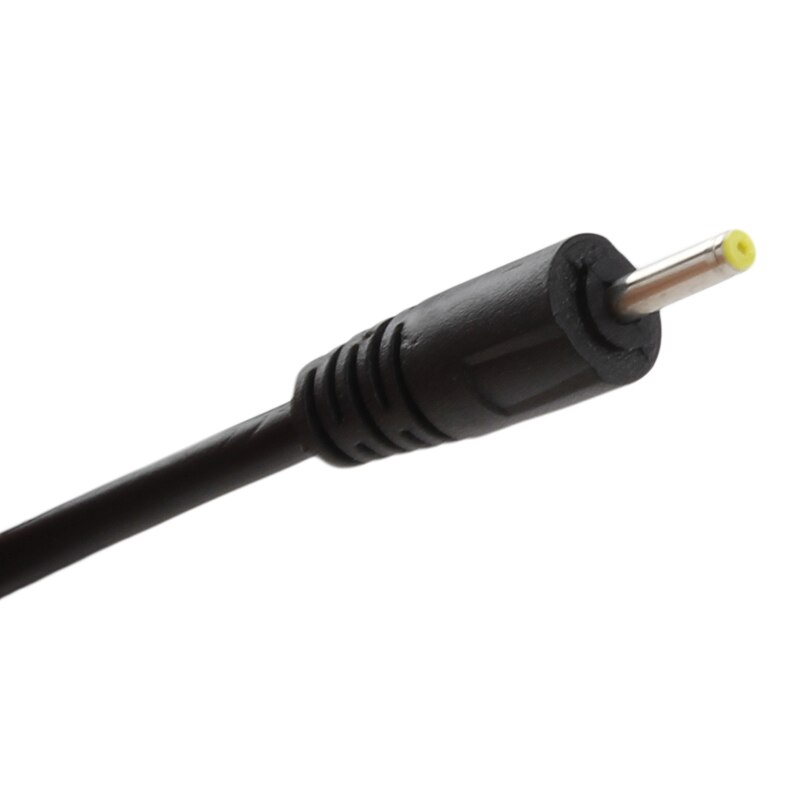 2.5mm 5v 2a ac til dc usb strømforsyning kabel adapter oplader jack stik til tablet 2#15 dropshipping