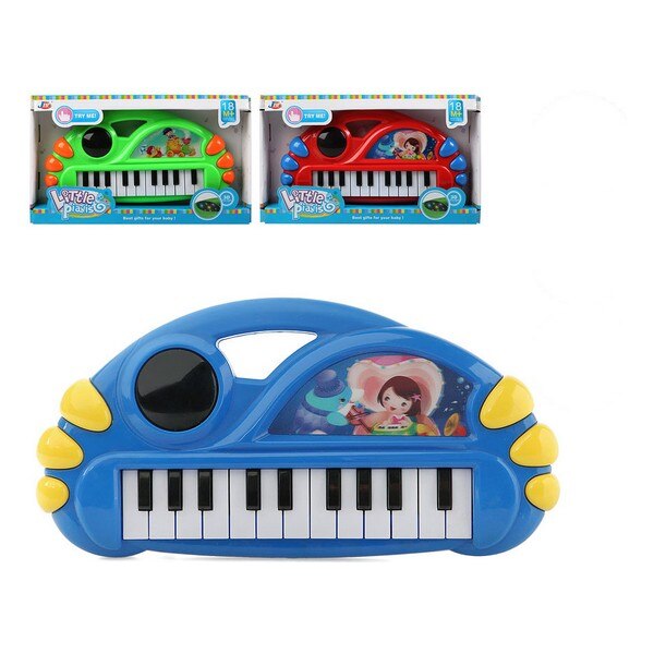 Interactieve Piano Voor Baby 'S 115681