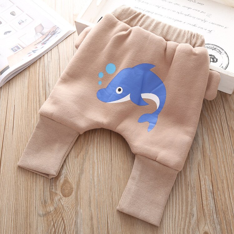 Jardineira Infantil Menina Herfst Winter Outfit Baby Meisjes Pp Broek In Broek 0 Tot 3 Jaar Oude Jongen Warm Buiten dragen Broek