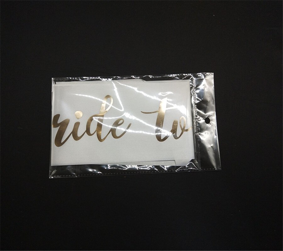 Satin Bride To Be Sash with Diamond Ring Bachelorette Party Sash for Hen Party Wedding Bridal Shower Black with Gold Letter