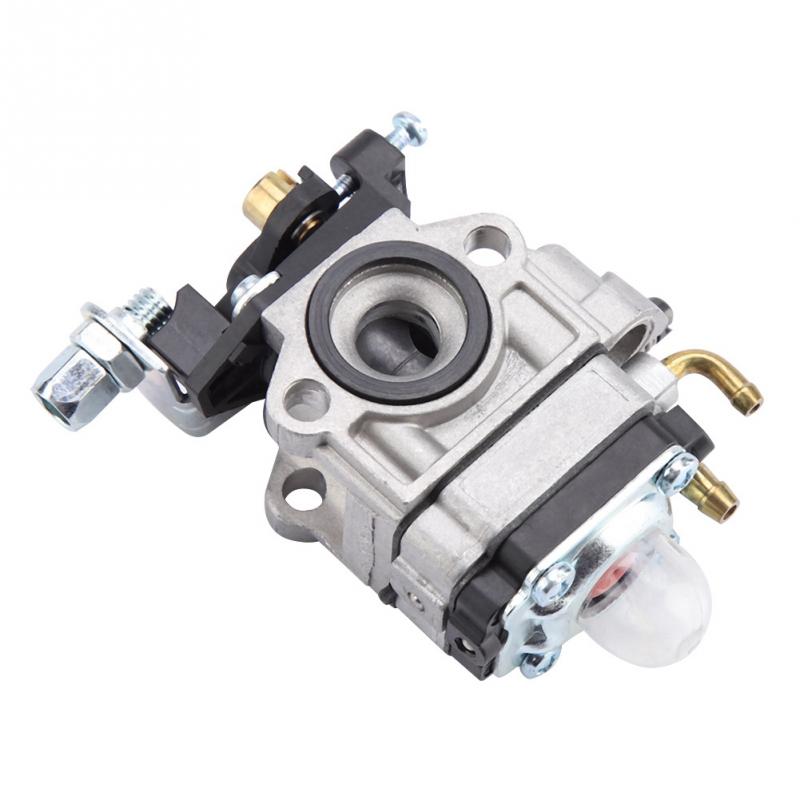 Carburetor Carb for 33CC 36CC Engine Pole Chainsaw Hedge Trimmer Replacement Lawn Mower Parts