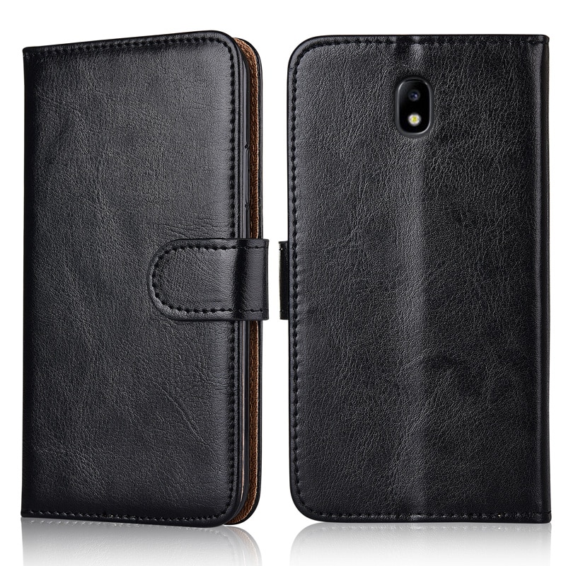 Cover On Samsung Galaxy J7 Star Classic Wallet Leather Case For Samsung J 7 J7 Star Coque Capa Phone Bag J7Star