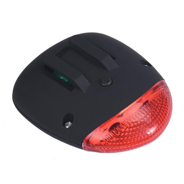 Bicycle Light Solar Powered LED Rear Bike Light Cy... – Vicedeal