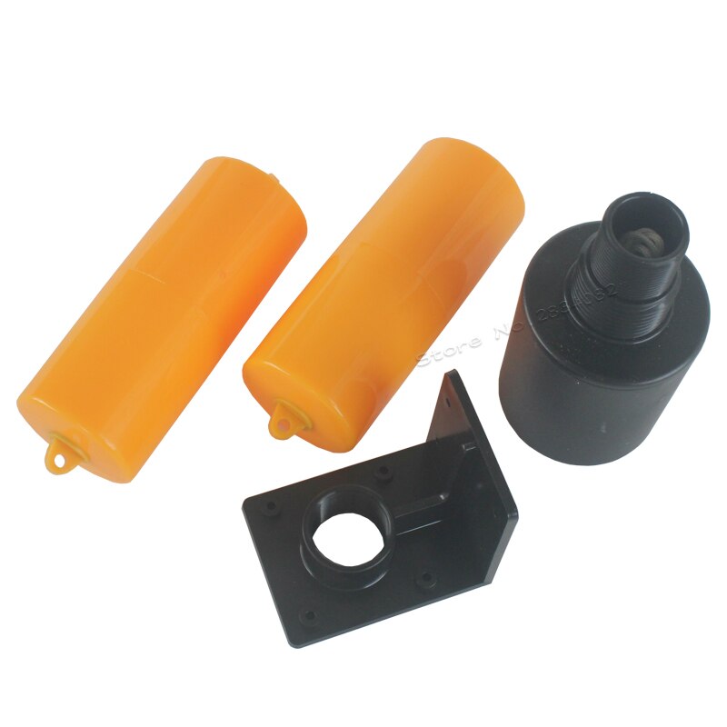 1.2M Controller Float Switch Double Ball Float Switch Water Level Sensor Liquid Fluid Float Switch controller Sensor RM-70AB