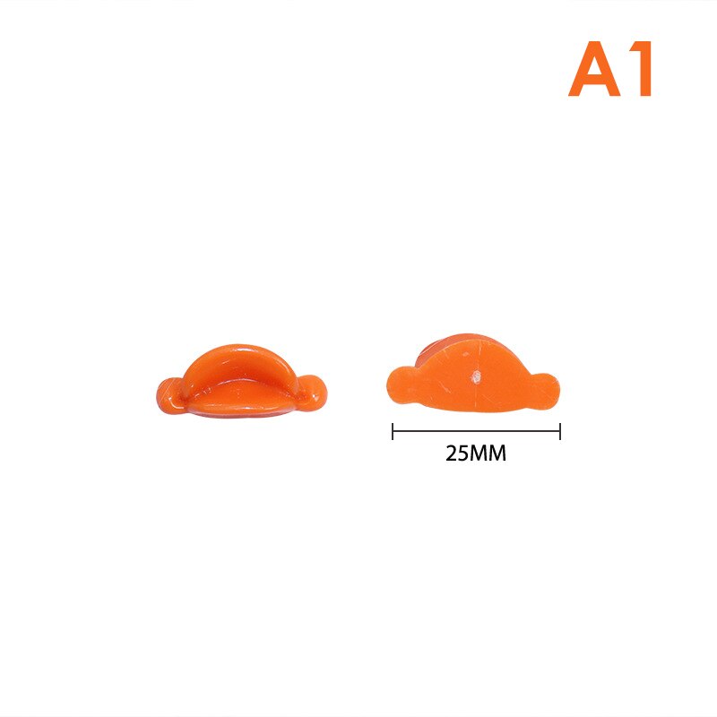 10PCS DIY Handicrafts Duck Toy Accessories Duck Bi... – Grandado