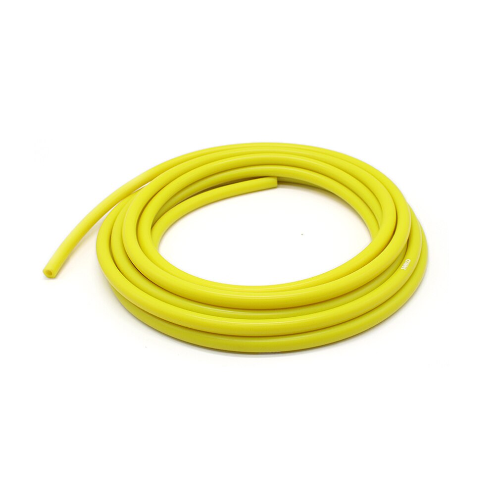 Auto 10M air intake vacuum pipe 3mm 4mm 6mm 8mm For NISSAN rogue nv cargo nv3500 hd versa For VOLVO v40 s60 hybrid v90 etc.