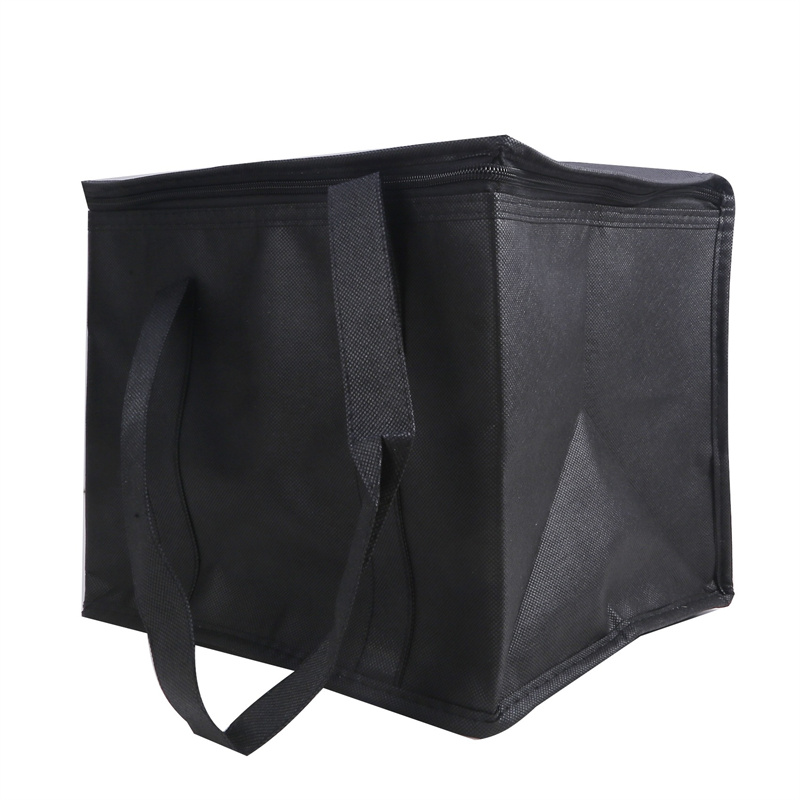 Duże zewnętrzne pudełko termoizolacyjne Torba piknikowa Przenośna izolowana termicznie torba termoizolacyjna Camping Drink Bento Torby BBQ Zip Pack Materiały piknikowe