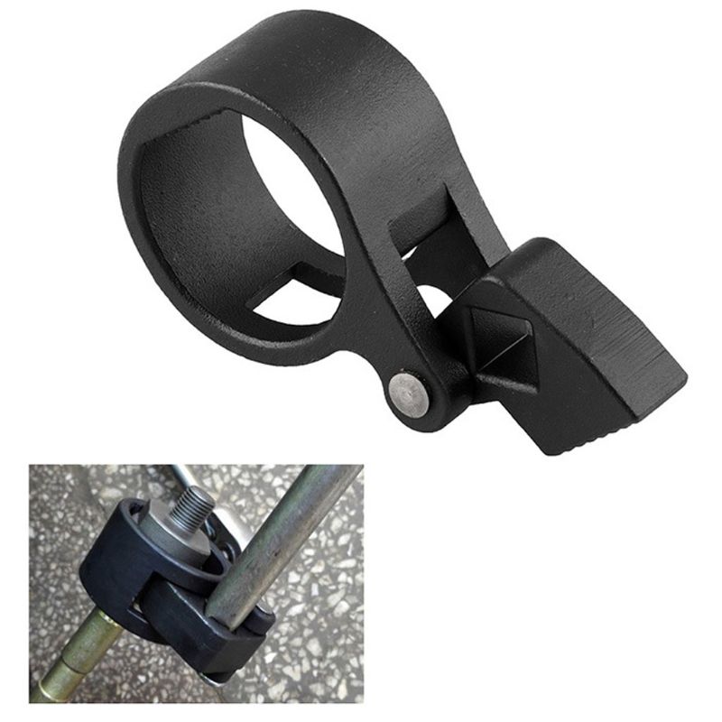Auto Innere Krawatte Stange Schlüssel 27mm-42mm Universal- Reparatur Entfernung Werkzeug Ende Teil