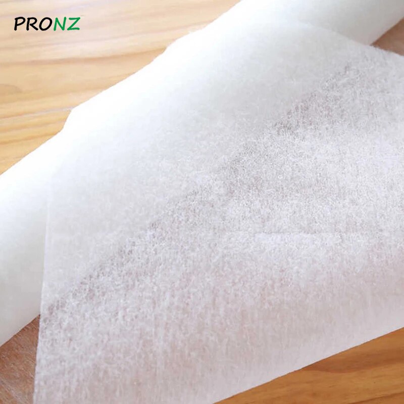 Kitchen Oil Sticker Disposable Kitchen Oil Filter Paper Absorbing Paper Non-woven Anti Oil Cotton Filters Filter Non-Woven
