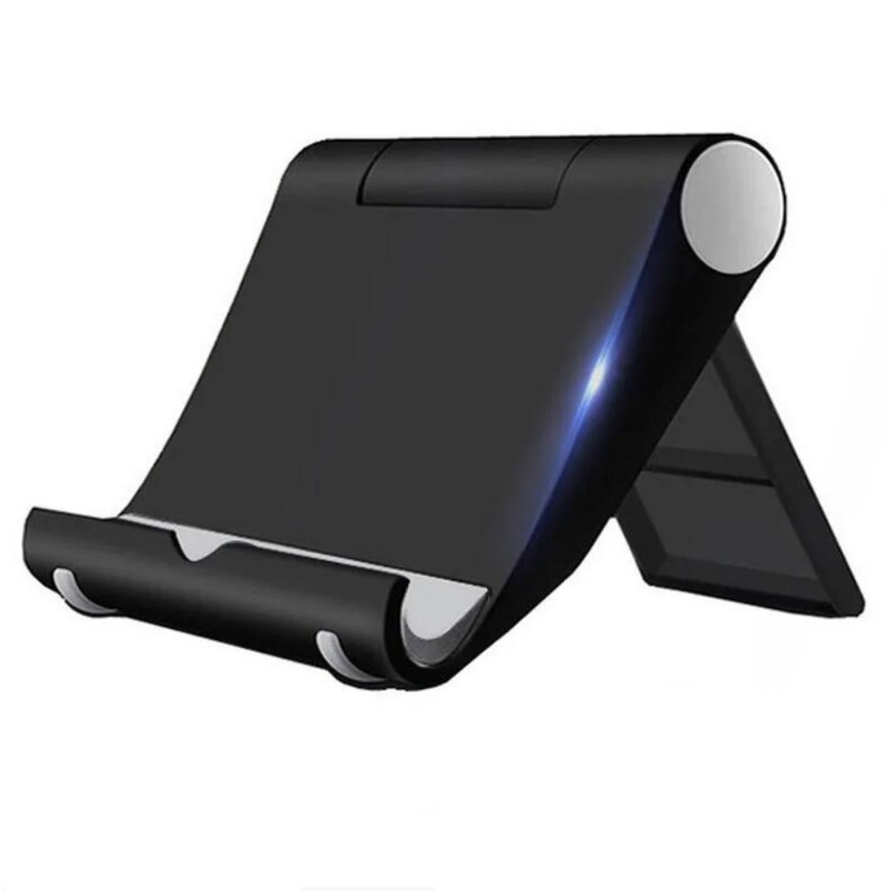 Smartphone Houder Communicatie Accessoires Universele Tablet Standhouder Mobiele Telefoon Desktop Bureau Stand Ondersteuning Tablet Telefoon