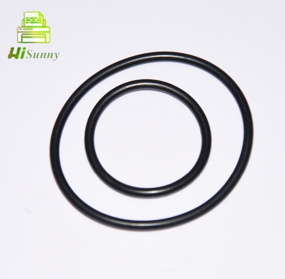 2set Economical Style 628-20900 For Riso RP 310 350 370 3100 3105 3500 3590 3700 3750 3770 3790 3900 RP Transfer Belt