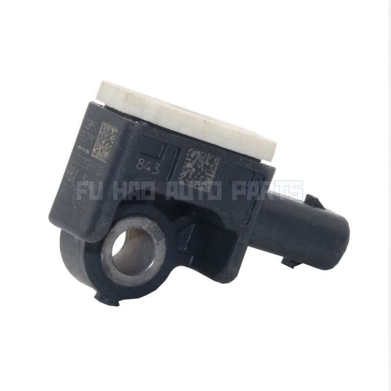 Oem original crash sensor 2 h 095935 til volkswagen bora amarok caddy passat  b7 polo fabia