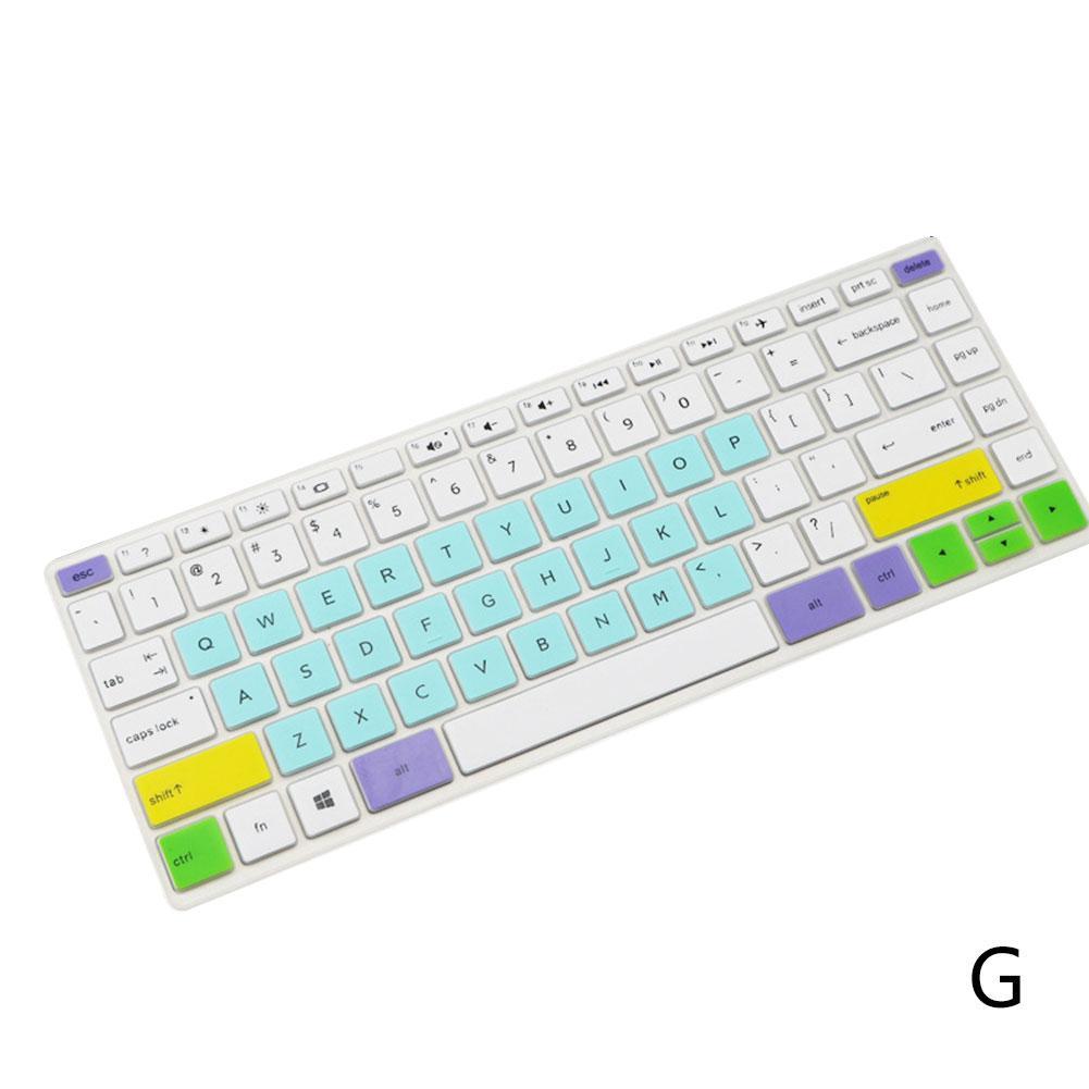 Housse de protection pour clavier HP, pour ordinateur portable série 14 pouces, pavillon X360, cd0021tx: G