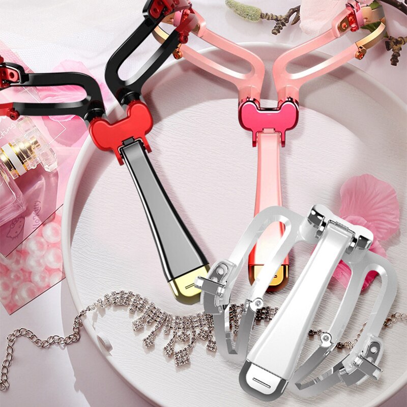 Adjustable Eyebrow Shapes Stencil Eyebrow Shaper Stencils Template Stereo Stencil Grooming Shaping Eyebrow Tool