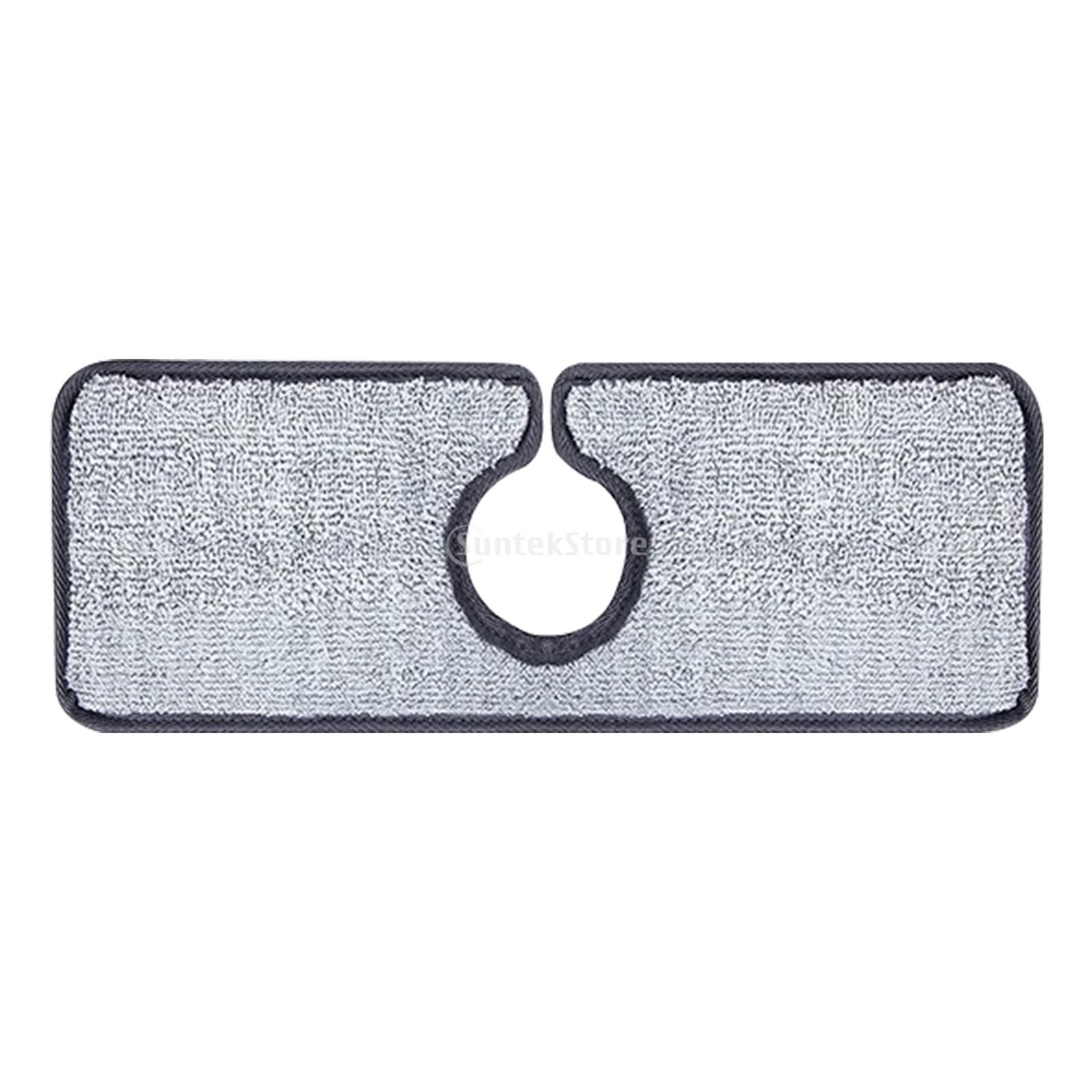 Keukenkraan Absorberende Mat Verdikking Kraan Absorberende Pad Wastafel Absorberende Pad Voor Keuken Aanrecht 7 Kleuren: Gray B