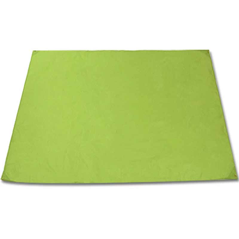 Tent Tarp Luifel Zonnescherm Regen Onderdak Strand Camping Picknick Pad Vochtbestendige Mat Hogard