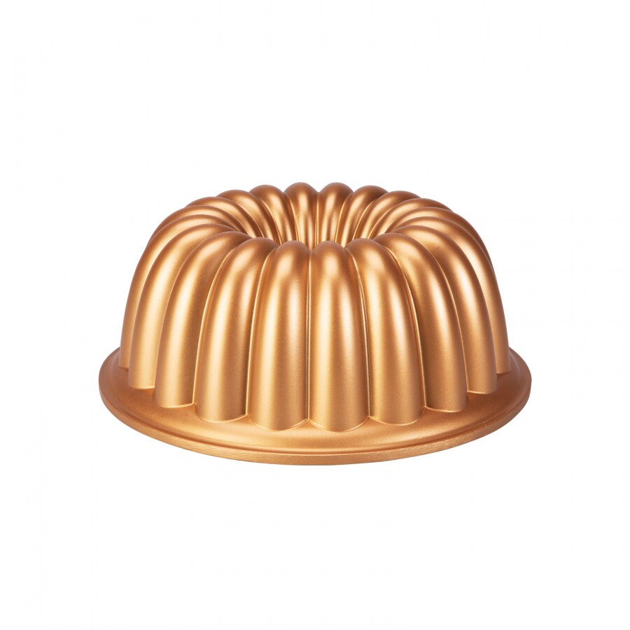 Moule à gâteau Emsan ARIA or 24 cm