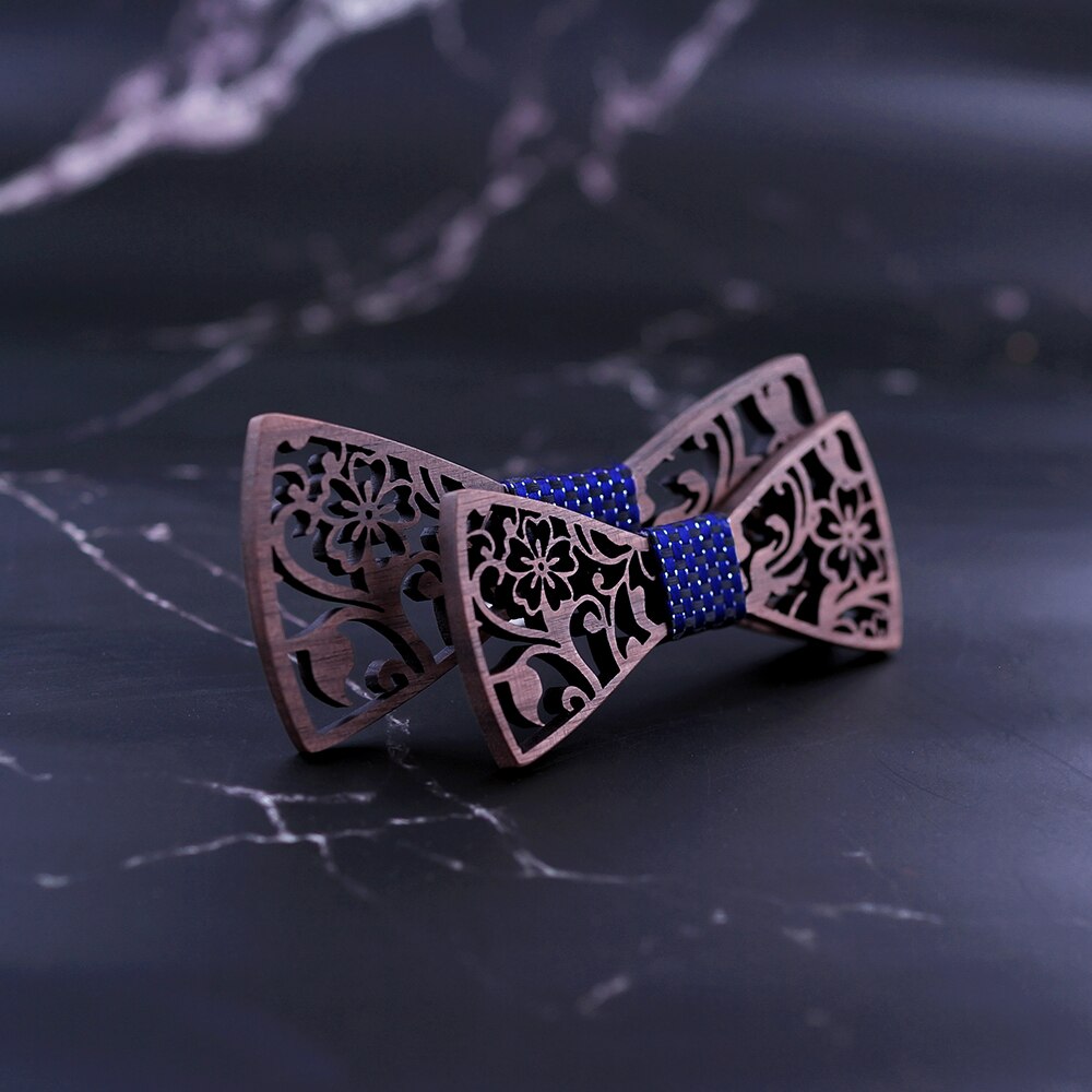 Adult and kids Wooden bow tie Set ties for kids necktie bowtie gravata casamento school bow ties for students boy bow ties