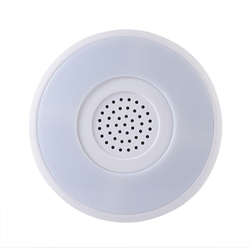 Wireless Siren Wifi/zigbee Alarm Mini Horn Siren For Home Security Burglar Alarm Sound System Alarm Light Flash Strobe Siren
