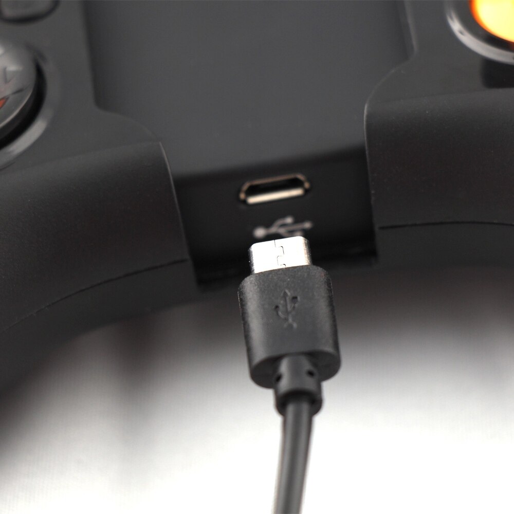 Ipega TI-582 Bluetooth Draadloze Usb Mini Game Controller Voor Kids Voor Android/Ios/Telefoon/Tablet/Laptop/Tv Box