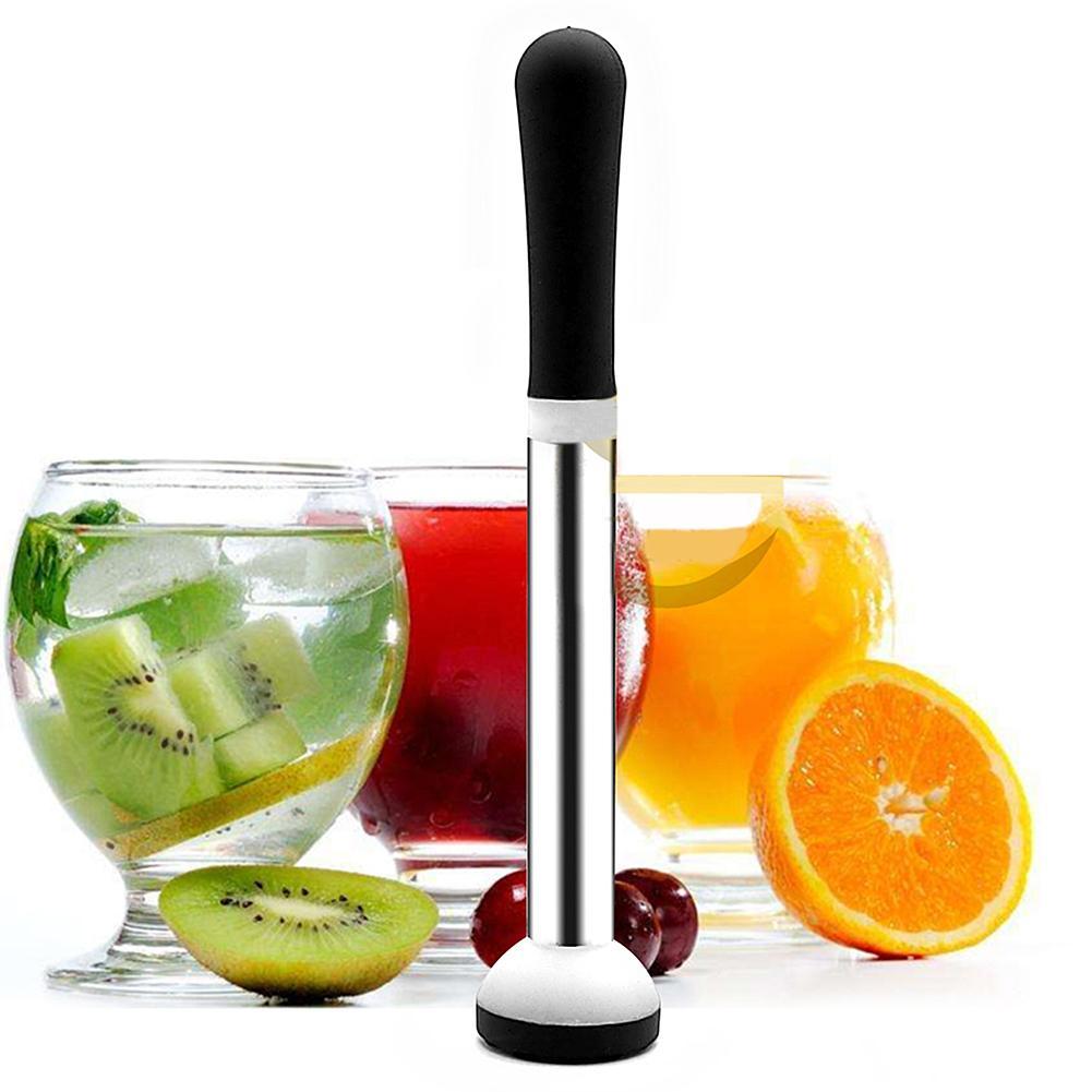 Mélangeur à Cocktail en acier inoxydable, mélangeur, broyeur à glace, outil de cuisine