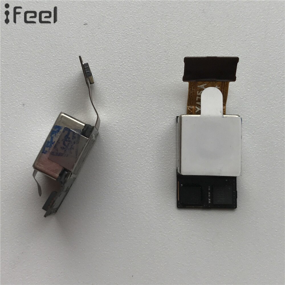 IFEEL For LG Google Nexus 5 D820 D821 Big Back Rear Main Camera Module Lens Flex Cable Replacement Parts With