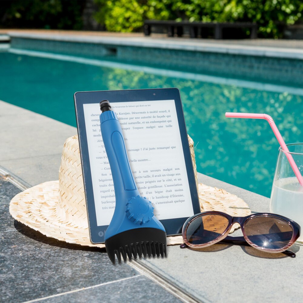 Pool Filter Cleaner Filter Cartridge Clean Tool Detachable Debris Dirt Cleaner