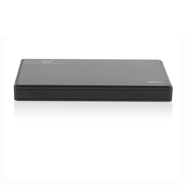 Externe Box Ewent EW7033 2.5 "Sata Usb 3.0