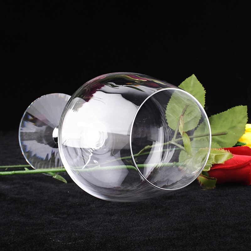 Krystall brandy glass sett bar snifter glass øl vingård whisky snifter glass bryllup snifter glass glass hjemme drikkeglass kopper
