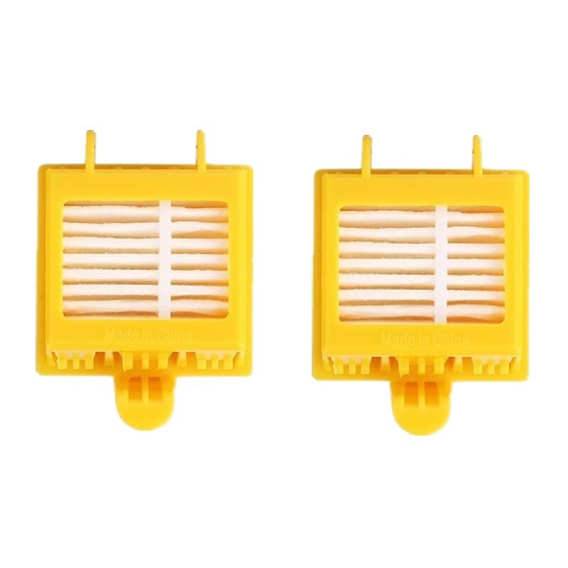 Neue Hepa-Filter zubehör für iRobot Roomba 700 serie 760 770 772 774 775 776 780 790 staubsauger roboter ersatzteile: 2Stck