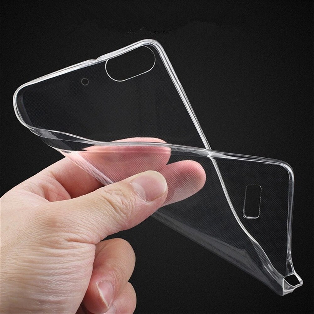 Silicon Case for Huawei Honor 10X Lite Soft Tpu Luxury Shell Phone Cover 360 Full Protection Shockproof Fundas Coque Etui Bumper: Transparent