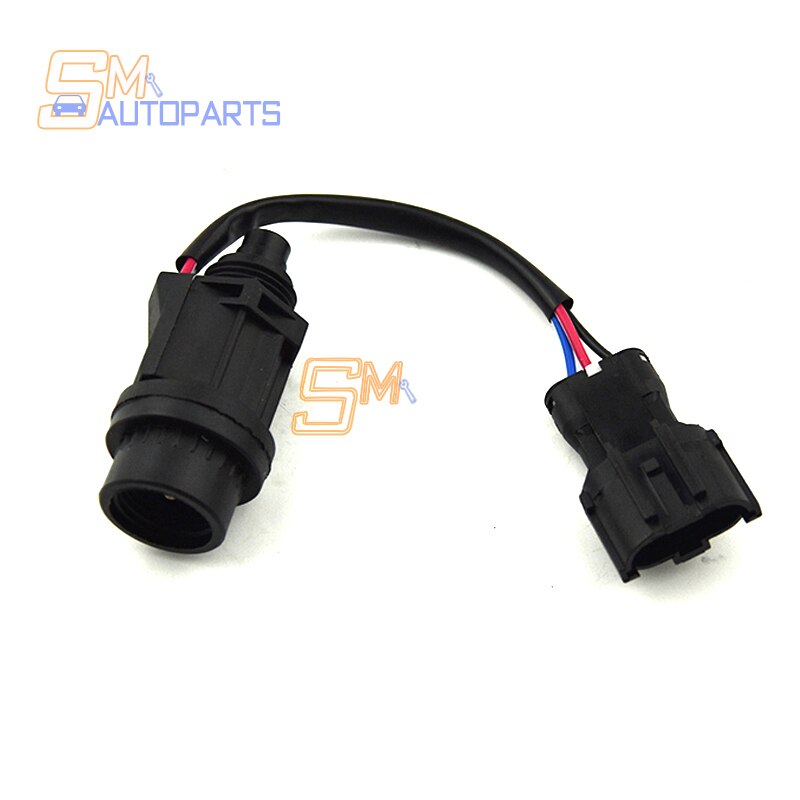 automatyczny czujnik prędkości dla Chevrolet Aveo Daewoo Lanos 96213551 90148828 96179944